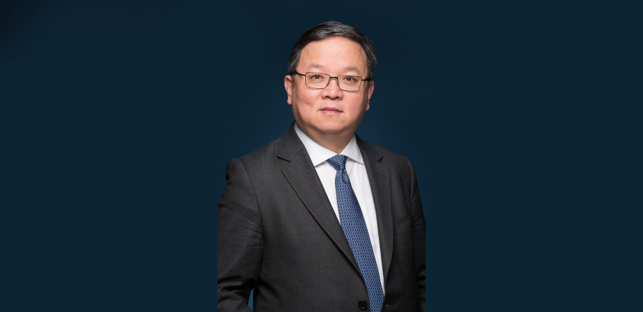 科大首席副校长郭毅可教授就数据挖掘及其应用的贡献而当选2023年度IEEE院士。