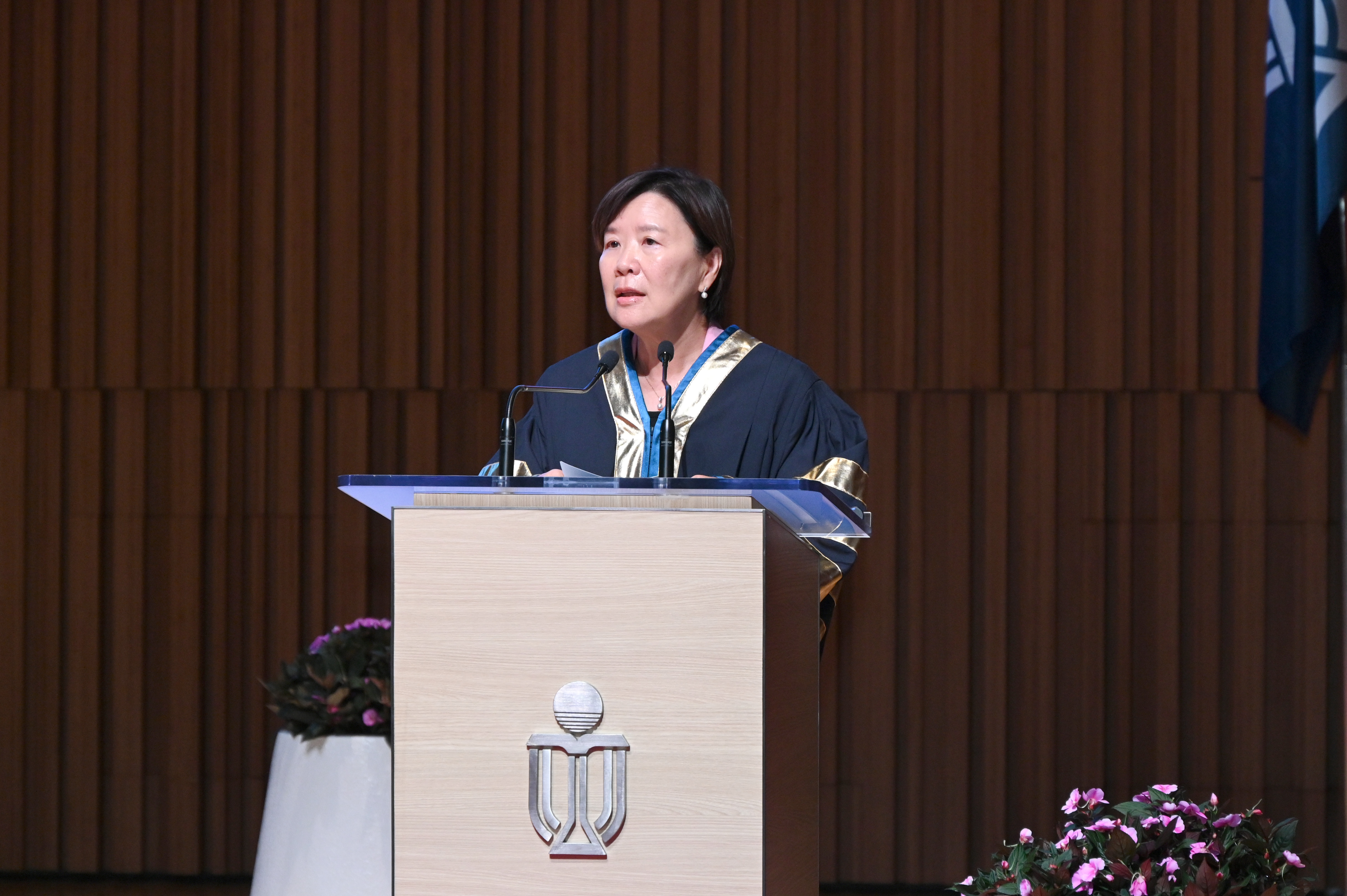 Prof. Nancy IP