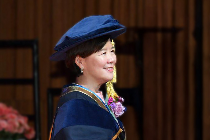 Prof. Nancy IP