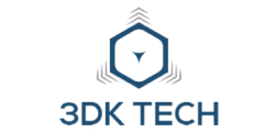 3DK Tech Limited logo