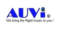 AuVi Entertainment Inc. Limited logo