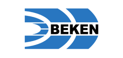 Beken Corporation logo