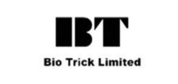 Bio-Trick Ltd. logo