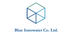 Blue Innowater Co. Ltd. logo