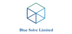 Blue Solve Limited logo