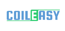 CoilEasy Technologies Ltd. logo