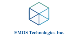 EMOS Technologies Inc. logo