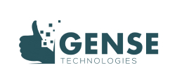 Gense Technologies Limited logo