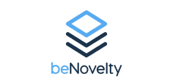 beNovelty Limited logo