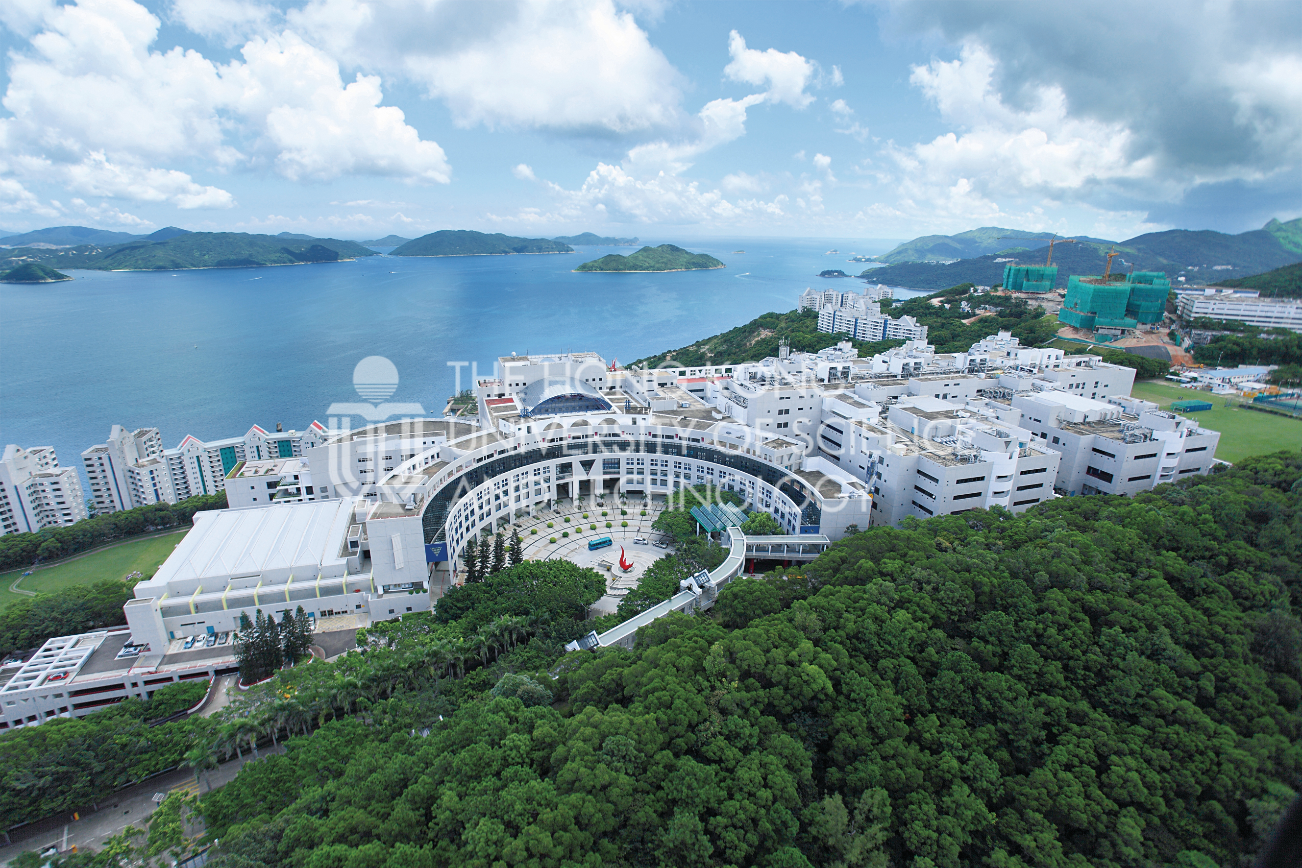 Multimedia - Photo Gallery | HKUST