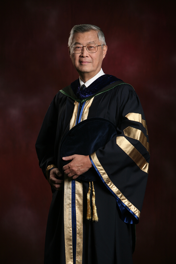 HKUST Founding President Prof. Chia-Wei Woo passed away on Sunday at the age of 87. 