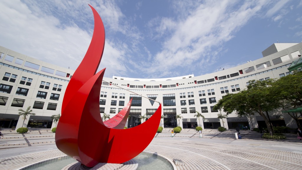 科大建醫學院｜醫管局聯網前總監：港府冀發展國際醫療創新樞紐 科大更符合定位