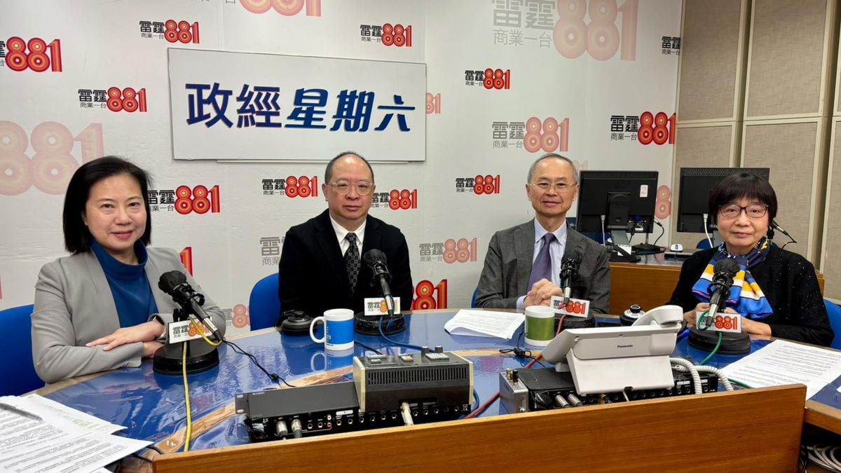 科大承辦第三間醫學院　工作組指可與另外兩間醫學院共享資源