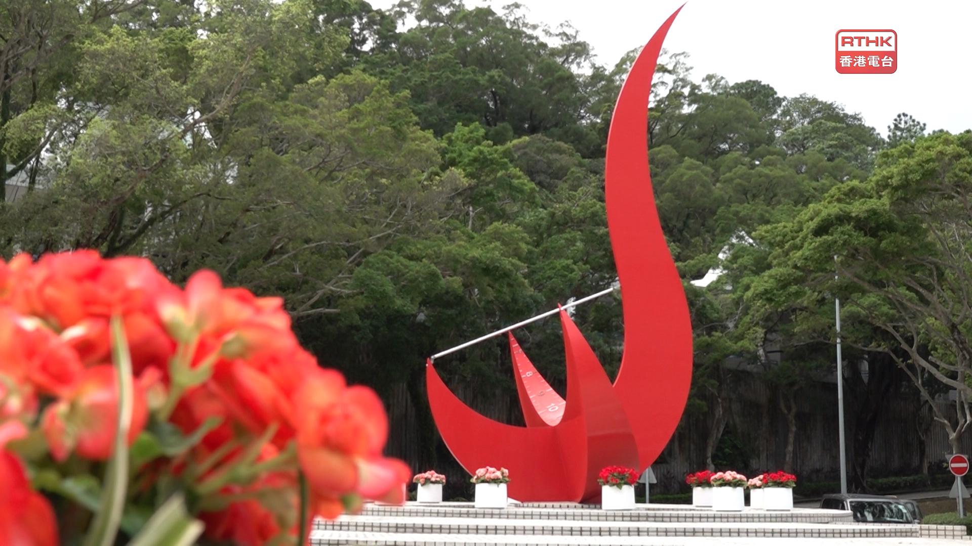 霍泰輝稱科大籌辦醫學院工作如火如荼 與醫管局商討教學醫院安排