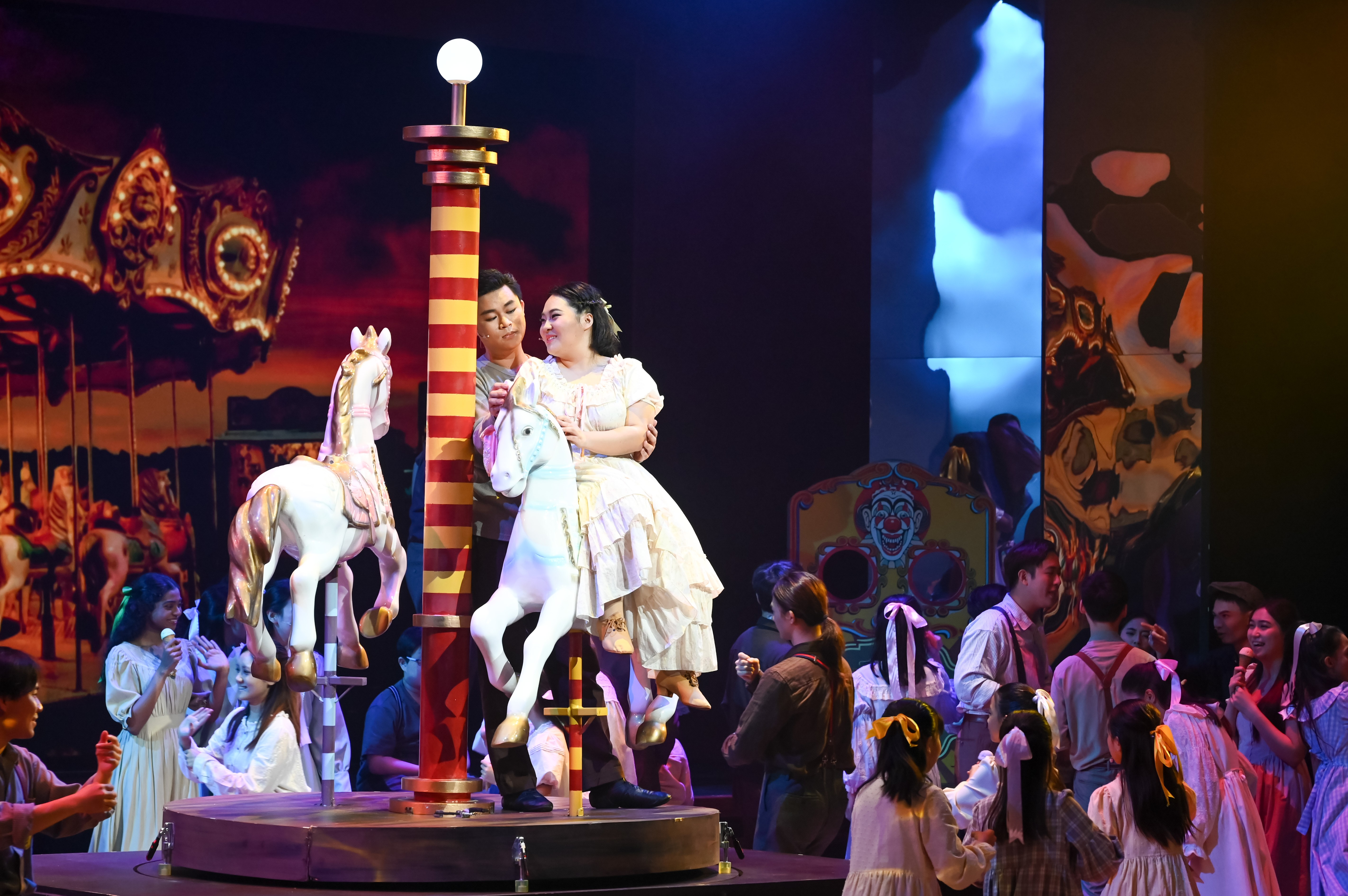 HKUST Community Musical