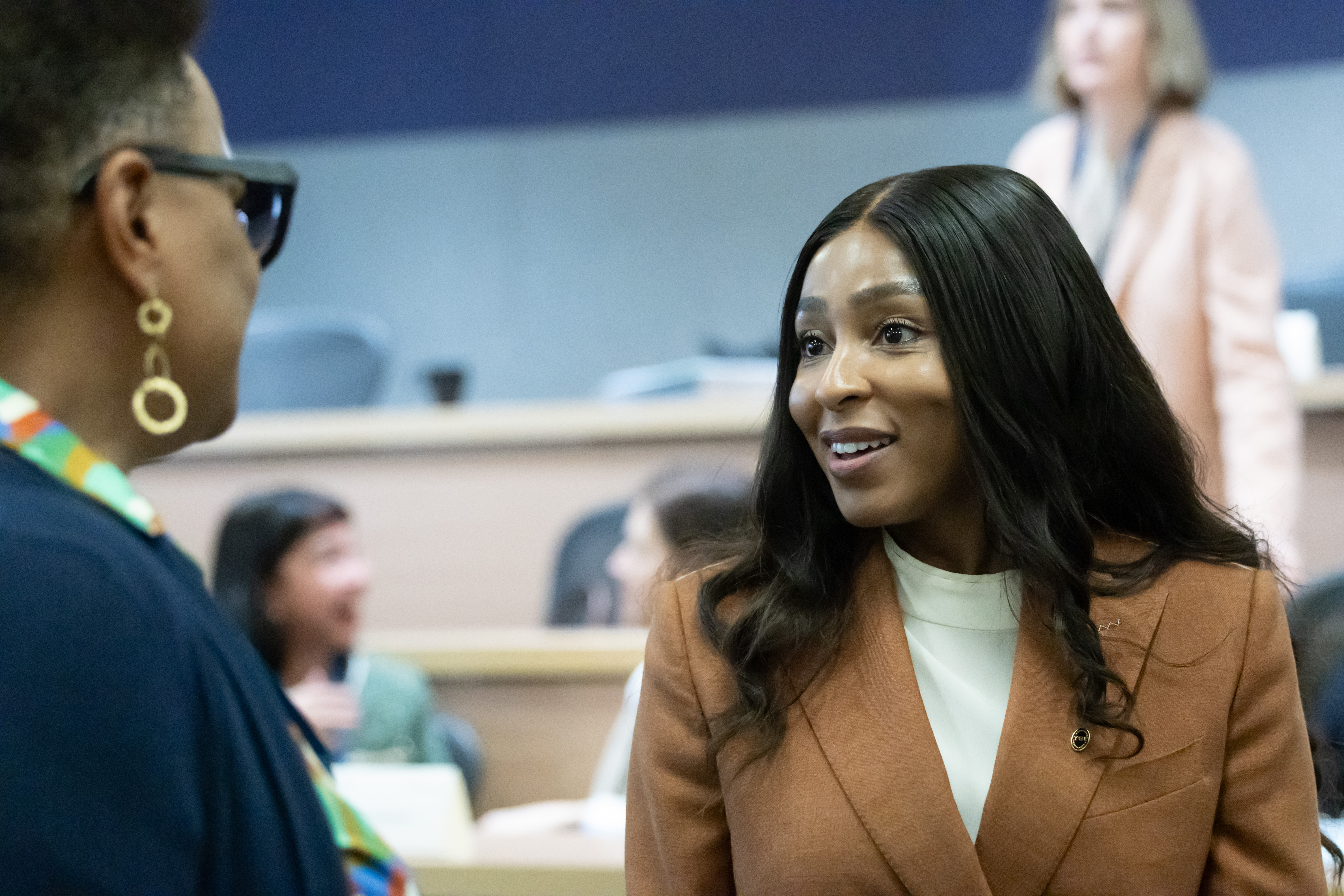 Muriel Thabile NGWATO