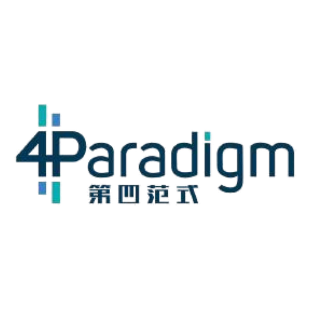 4Paradigm