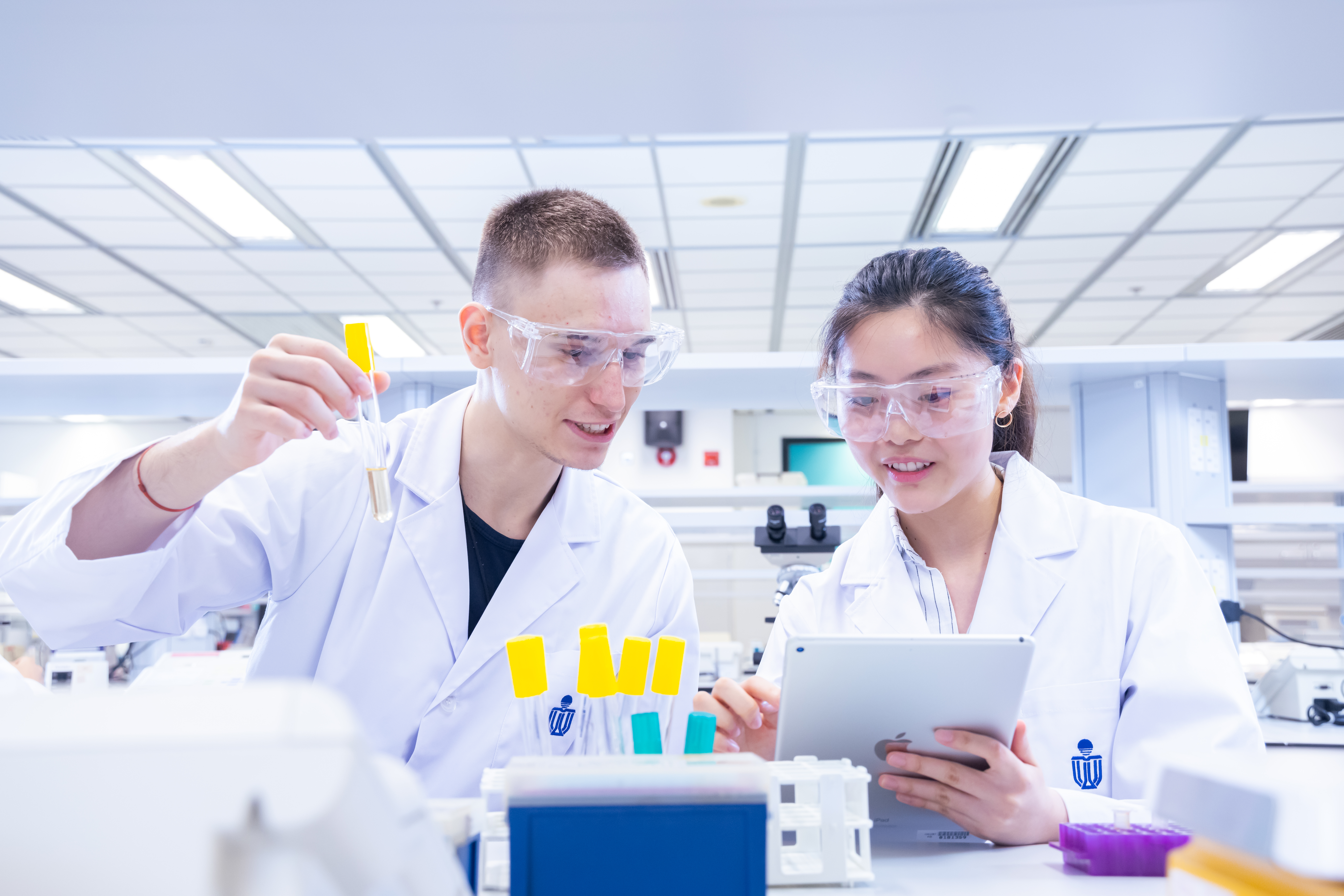 AI is set to revolutionize healthcare service in every imaginable way.