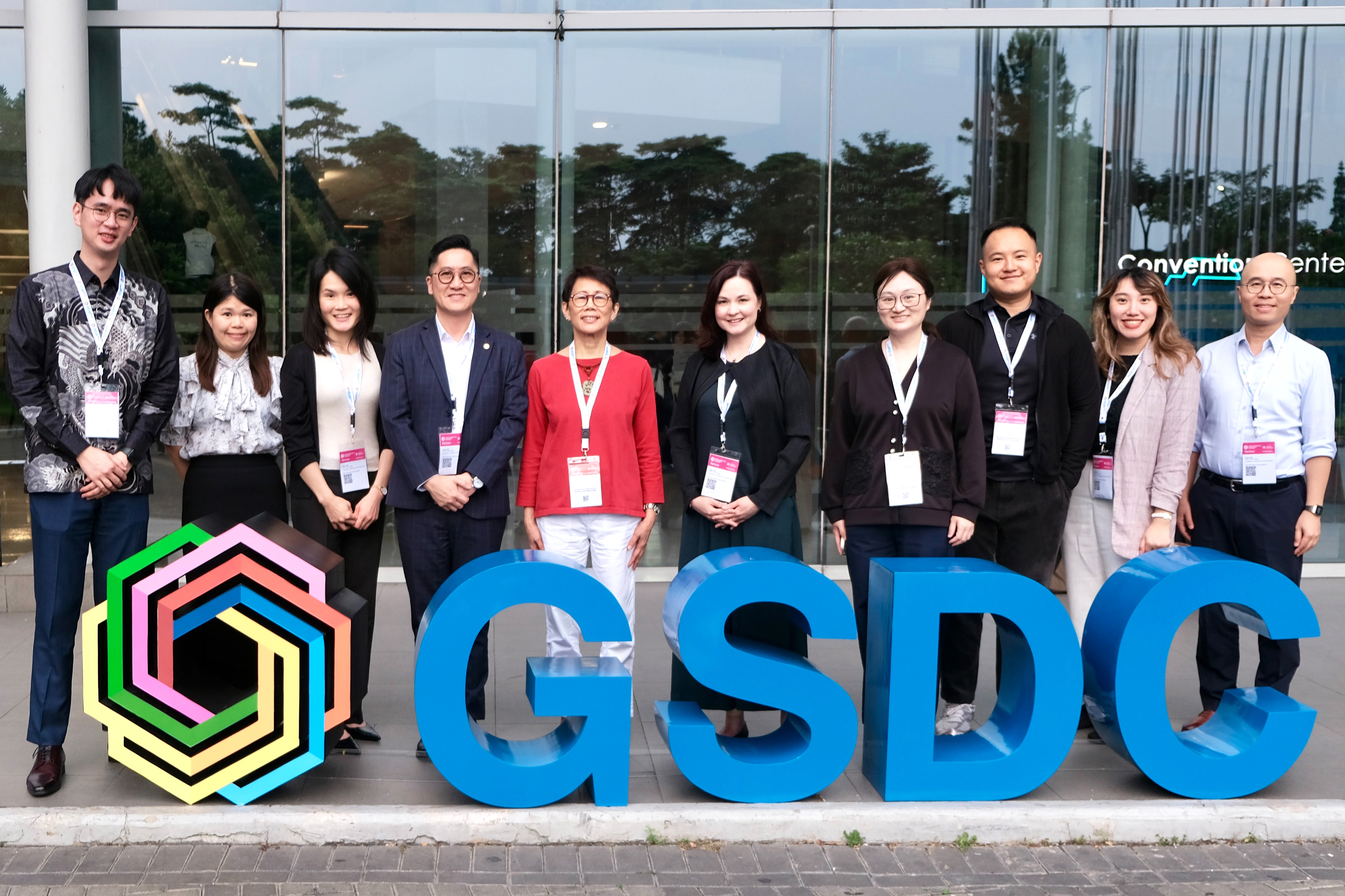 Collective Action, Global Impact: HKUST Ranks Top 20 for Sustainability Impact and Brings Its Vision to GSDC 2026