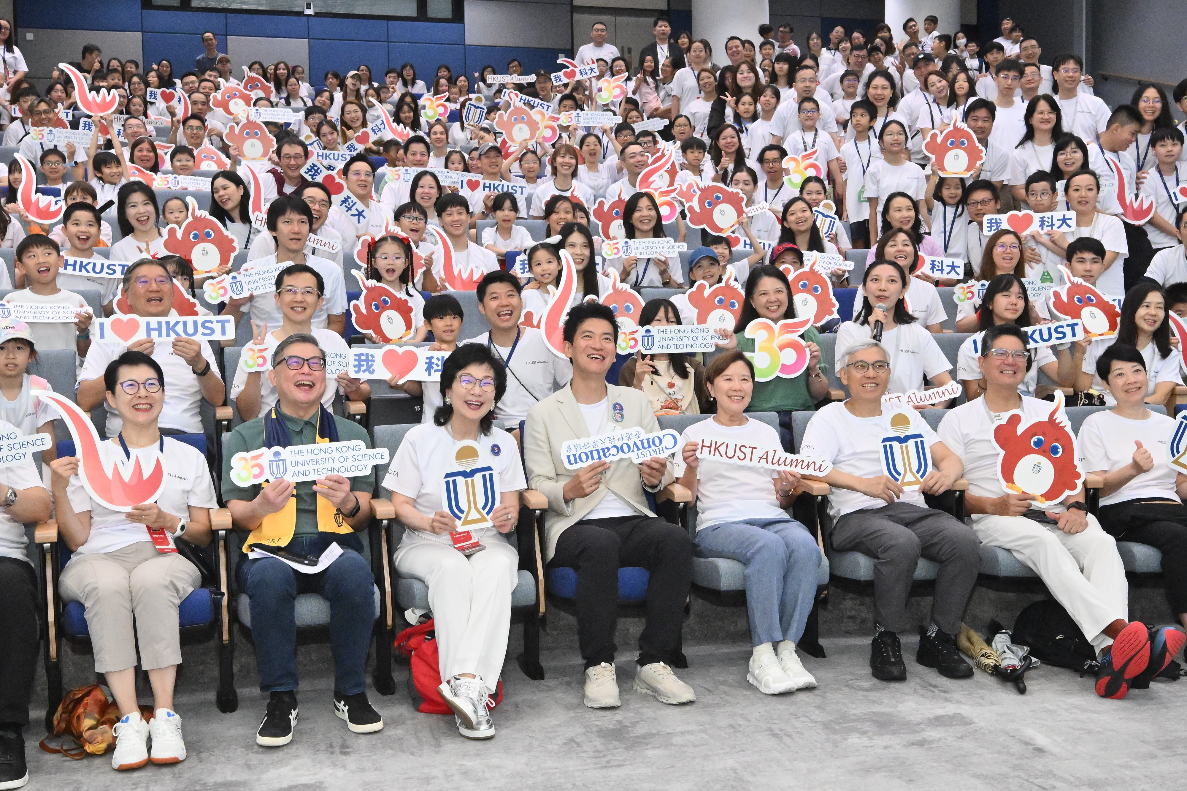 Bridging Generations with Innovation, Friendship, and Family Fun