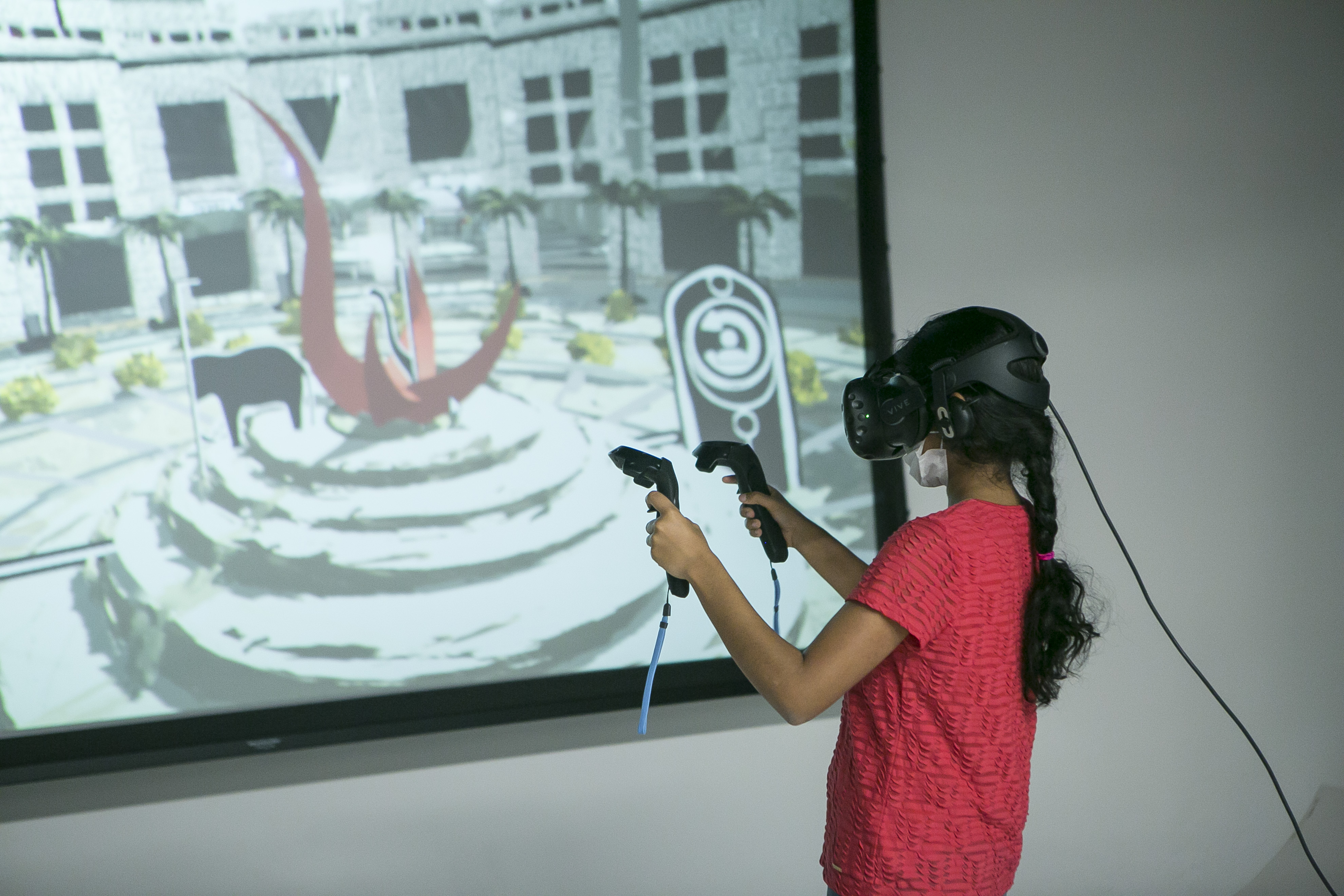HKUST has been the proving ground of a wide variety of AI initiatives.