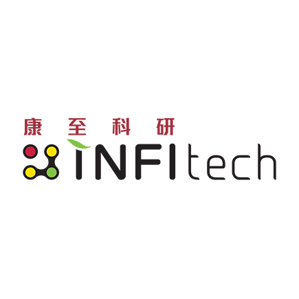INFItech logo