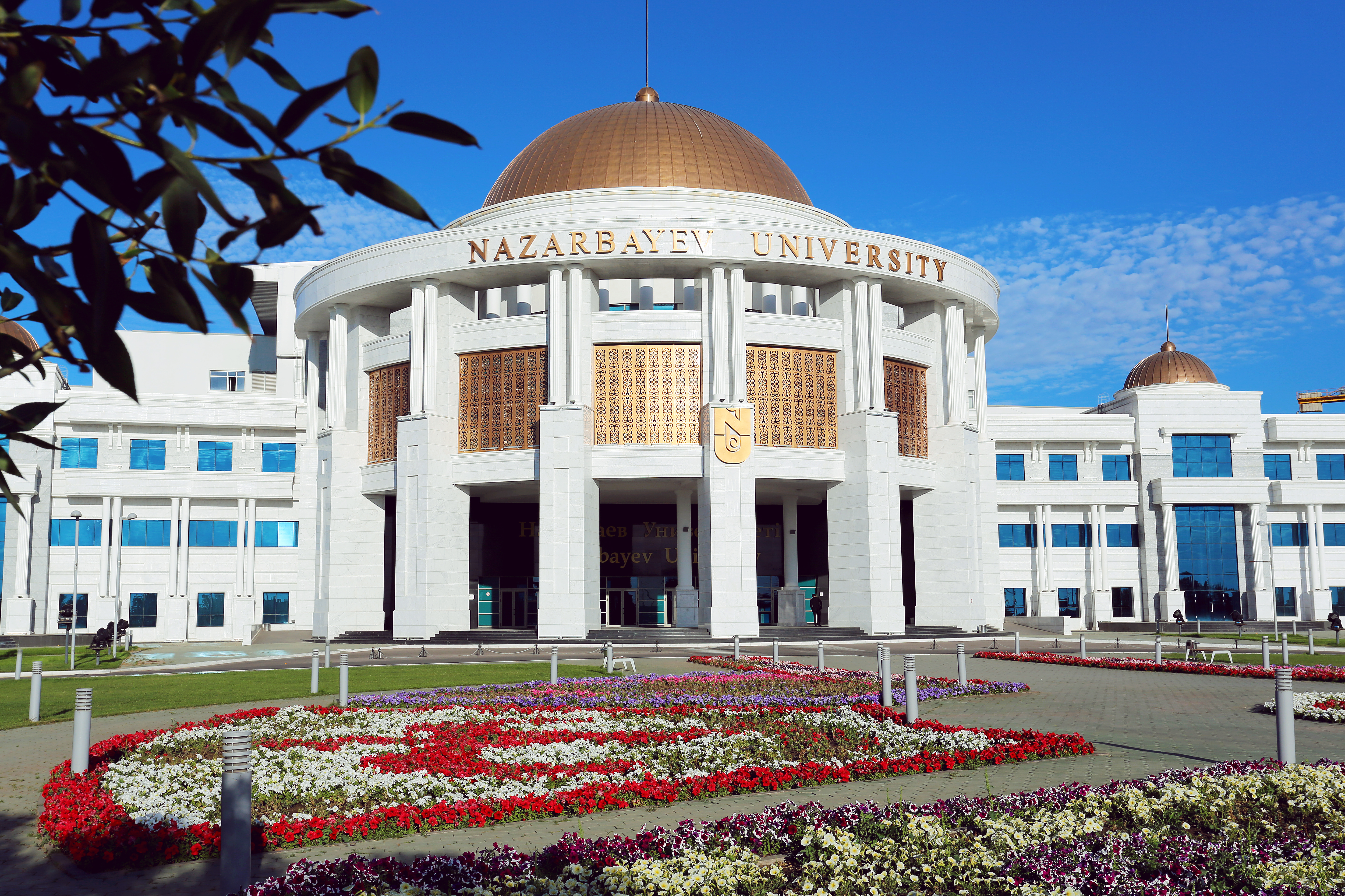 HKUST Business School has launched Asia’s first joint Bachelor of Business Administration (BBA) in Eurasian Business with the Nazarbayev University Graduate School of Business (NUGSB). 