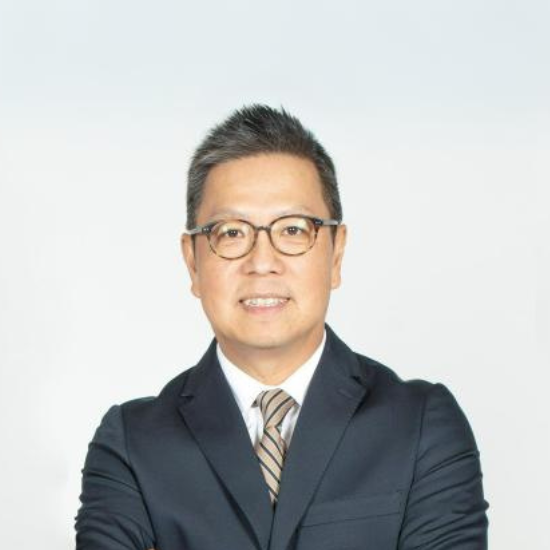 Professor Hong K. LO