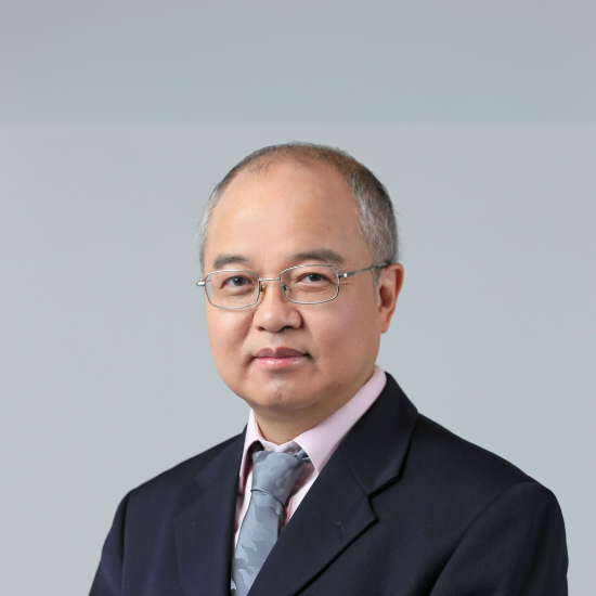 Professor Yang WANG