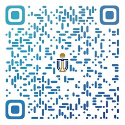 HKUST Attributes Game QR Code