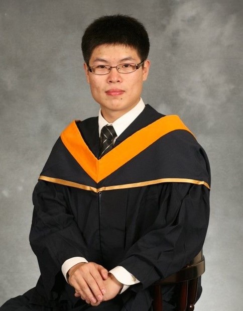 Zhang Yunfei