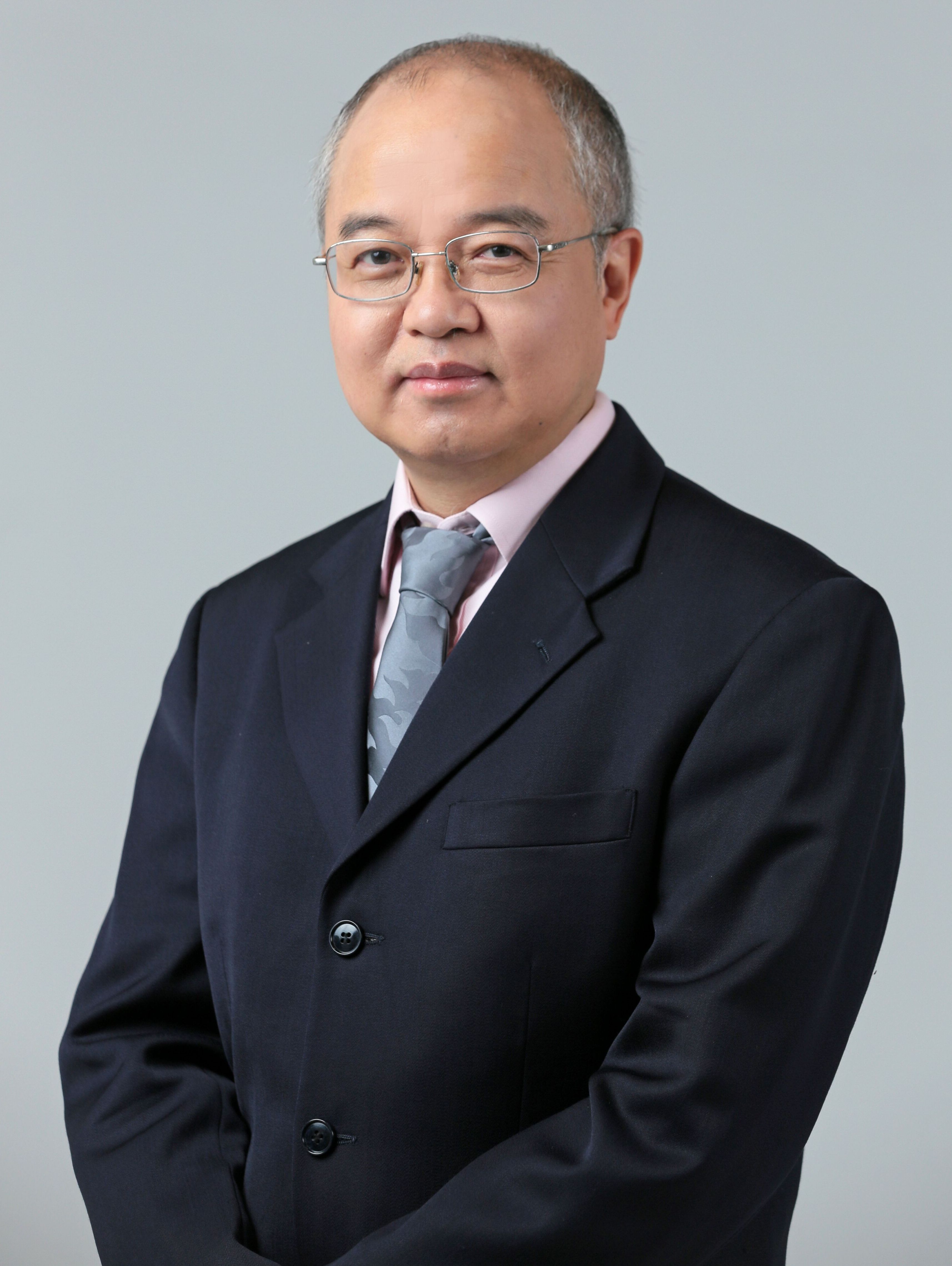 Prof. WANG Yang