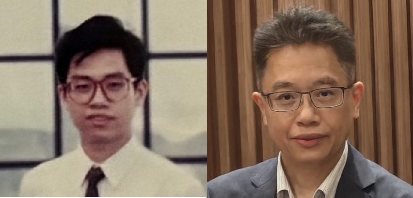 Dr. Samuel Kwan