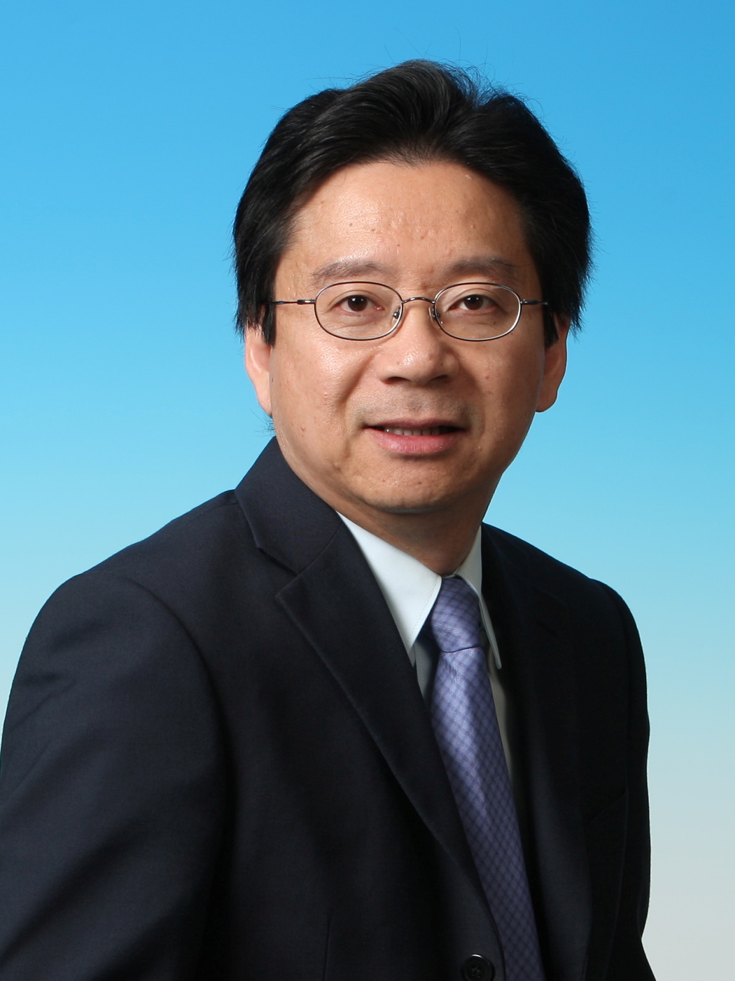 Prof. PONG Ting-Chuen