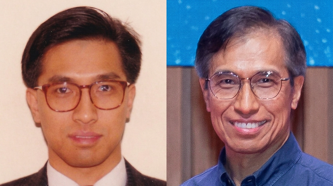 Prof. Dit-Yan Yeung
