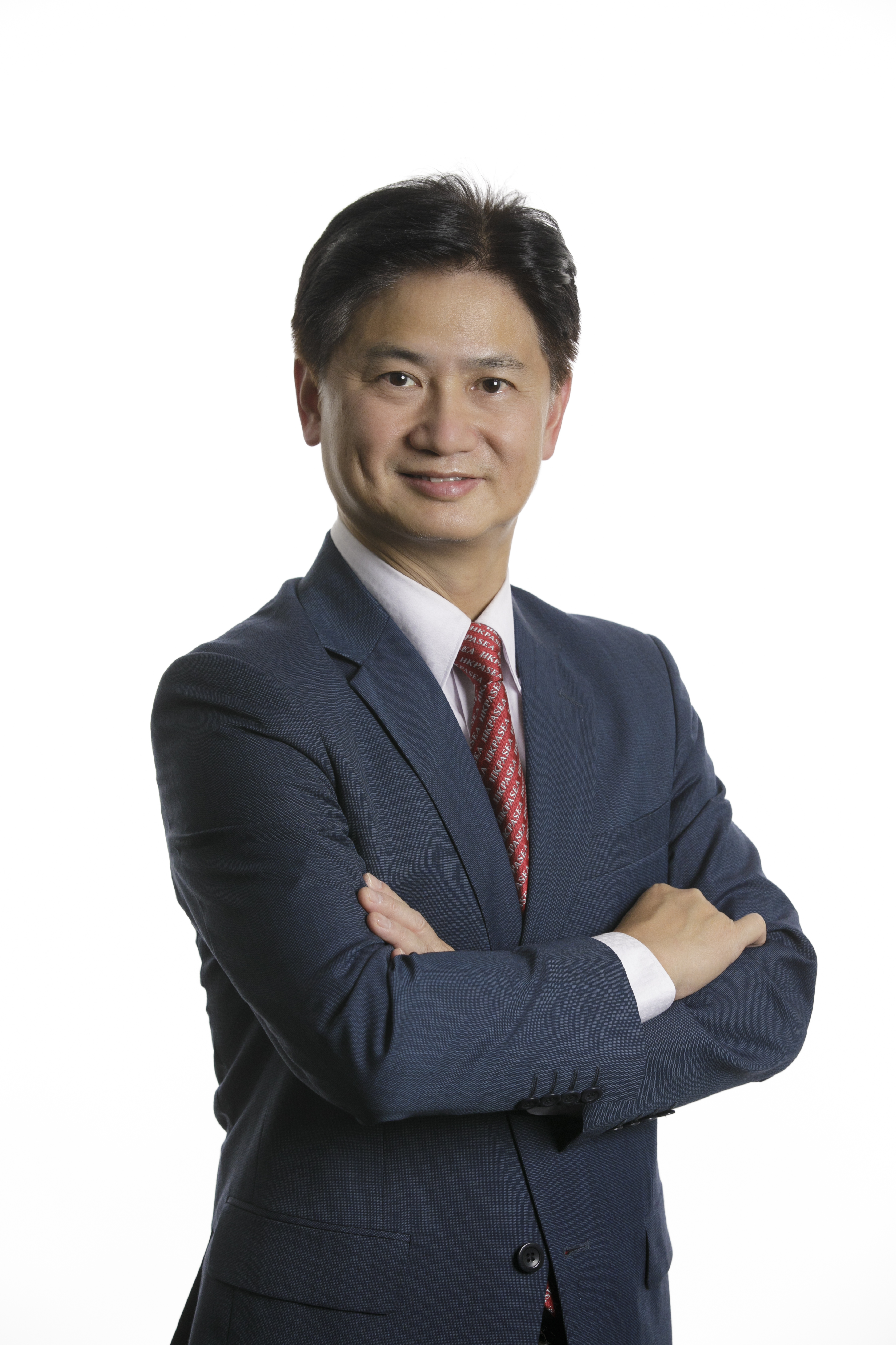 Prof. Charles NG Wang-Wai