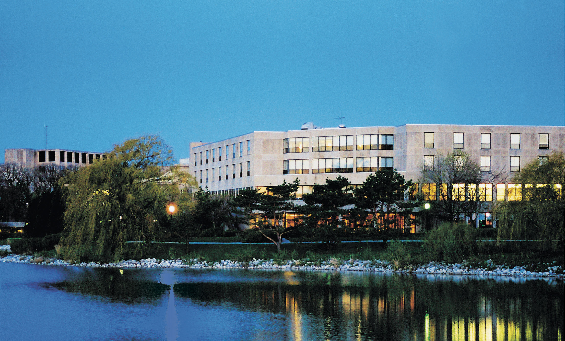 西北大學凱洛格管理學院