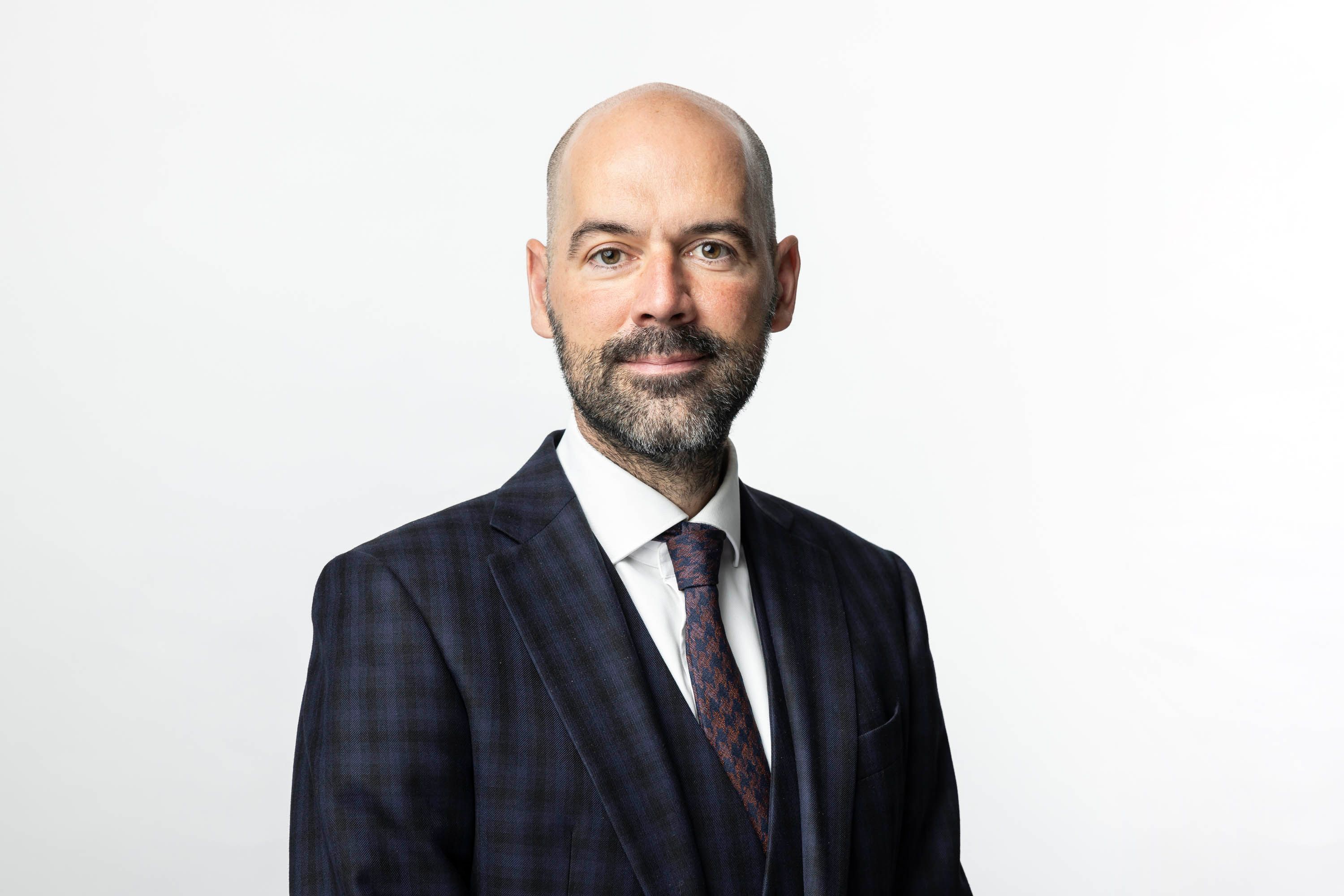 HKUST announced the appointment of Prof. Frederik ANSEEL as Dean of the School of Business and Management.