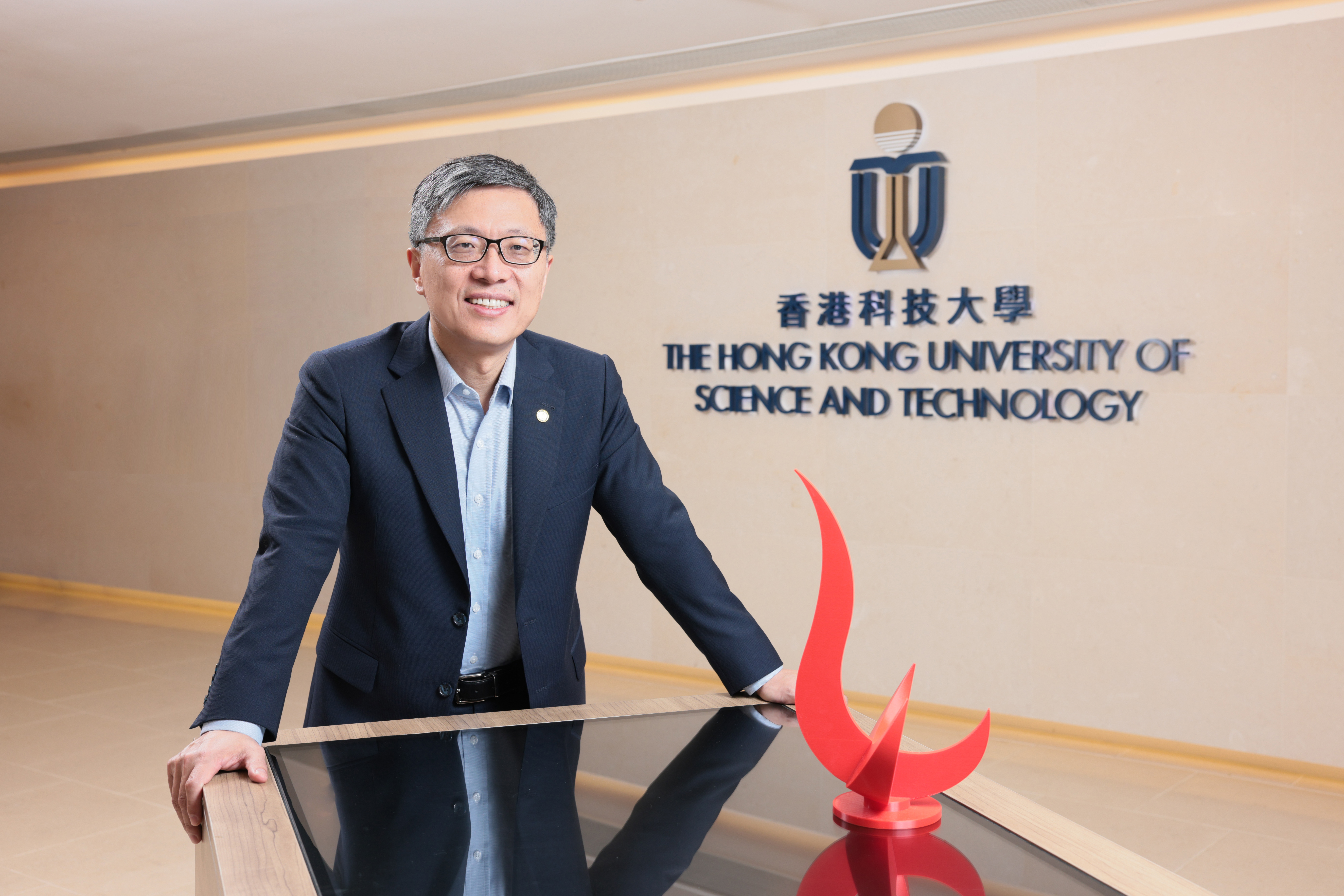 HKUST welcomes the reappointment of Prof. Harry SHUM as Chairman of the University Council for a three-year term, effective March 6, 2026.