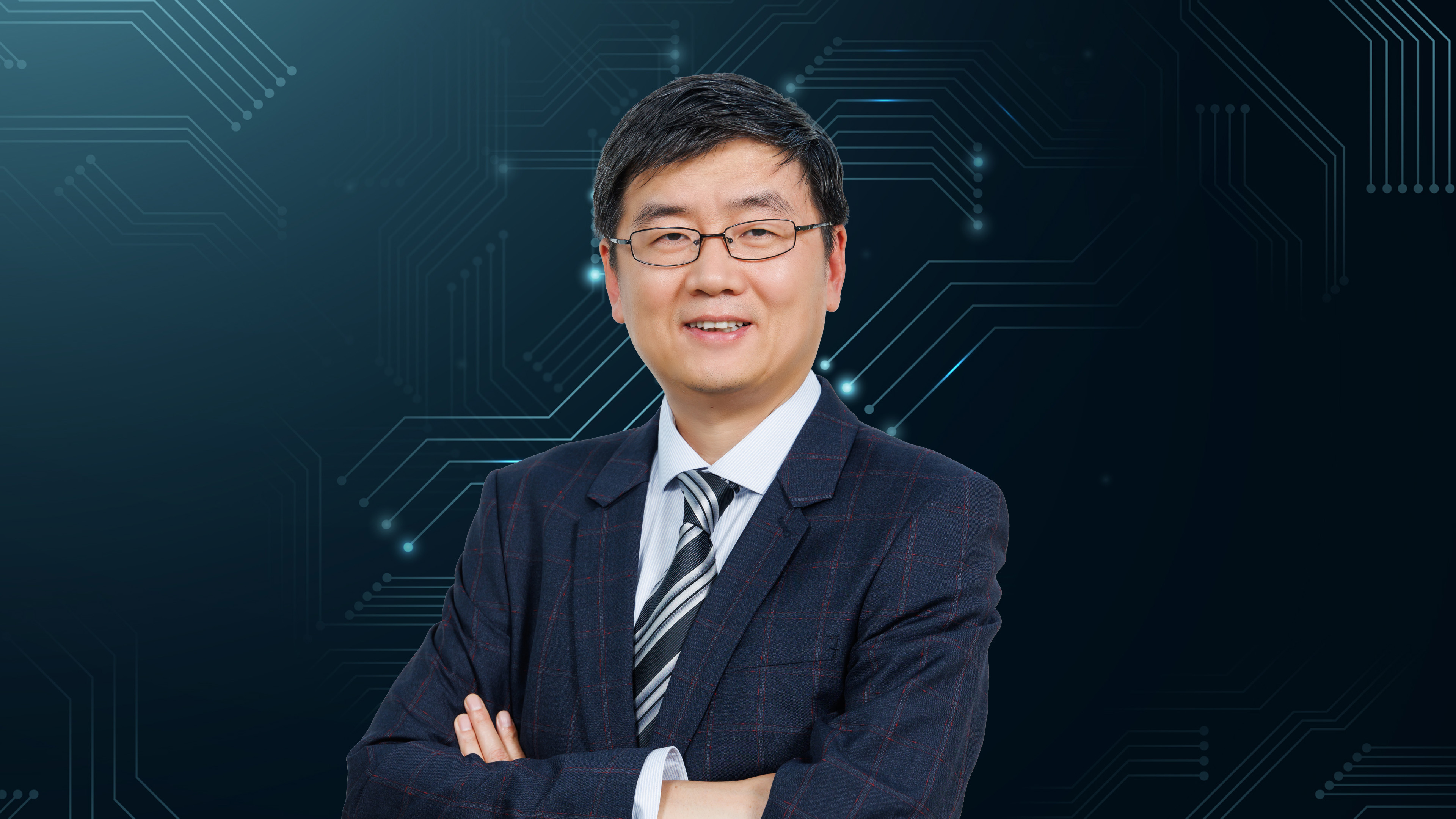 Prof. FU Hongbo, Acting Head and Professor of HKUST’s Division of Arts and Machine Creativity has been named as a member of the 2026 ACM SIGGRAPH Academy for his contributions to the field of computer graphics.