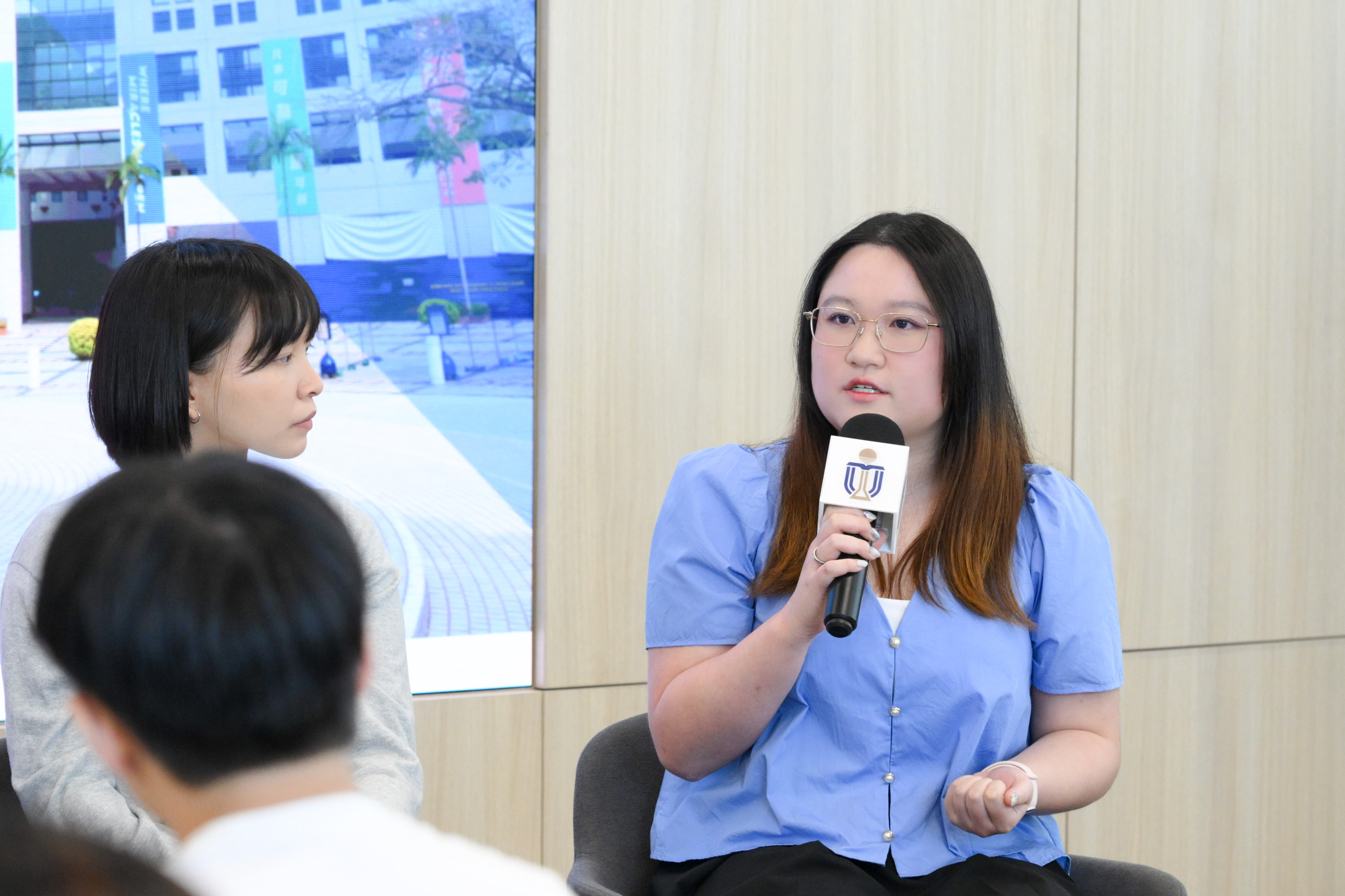 Ms. Niki HO, a 2023 graduate of HKUST’s BEng in Decision Analytics program and now a Business Development Manager at Deutsche Telekom, views AI as a powerful collaborator that allows her to focus more on client engagement, business development, and strategic decision-making.