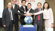 HKUST MBA Ranks Amond the World's Top 10 for Four Consecutive Years