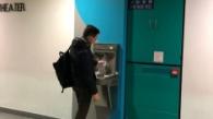 Clean and Safe Drinking Water @ HKUST