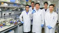 HKUST-led Research Successfully Develops Rechargeable Liquid Fuels to Power Electric Vehicles and Electricity Grid