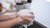 Germaphobia Doesn't Wash Healthwise