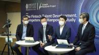 香港首個金融科技業人力資源研究歸納13項人才關鍵能力
