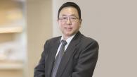 Prof. Lionel NI appointed as Founding President of HKUST(GZ)