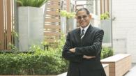 Prof. Khaled B. LETAIEF Shares the Joy of His High-Achieving Career