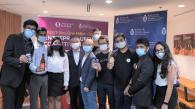 HKUST-Sino One Million Dollar Entrepreneurship Competition 2021 Spotlights Creative Solutions to Solve Societal Issues
