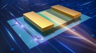 HKUST scientists demonstrated high-performance photodetectors (PDs) grown on SOI for silicon photonics